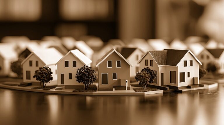 Boulevard Oaks neighborhood